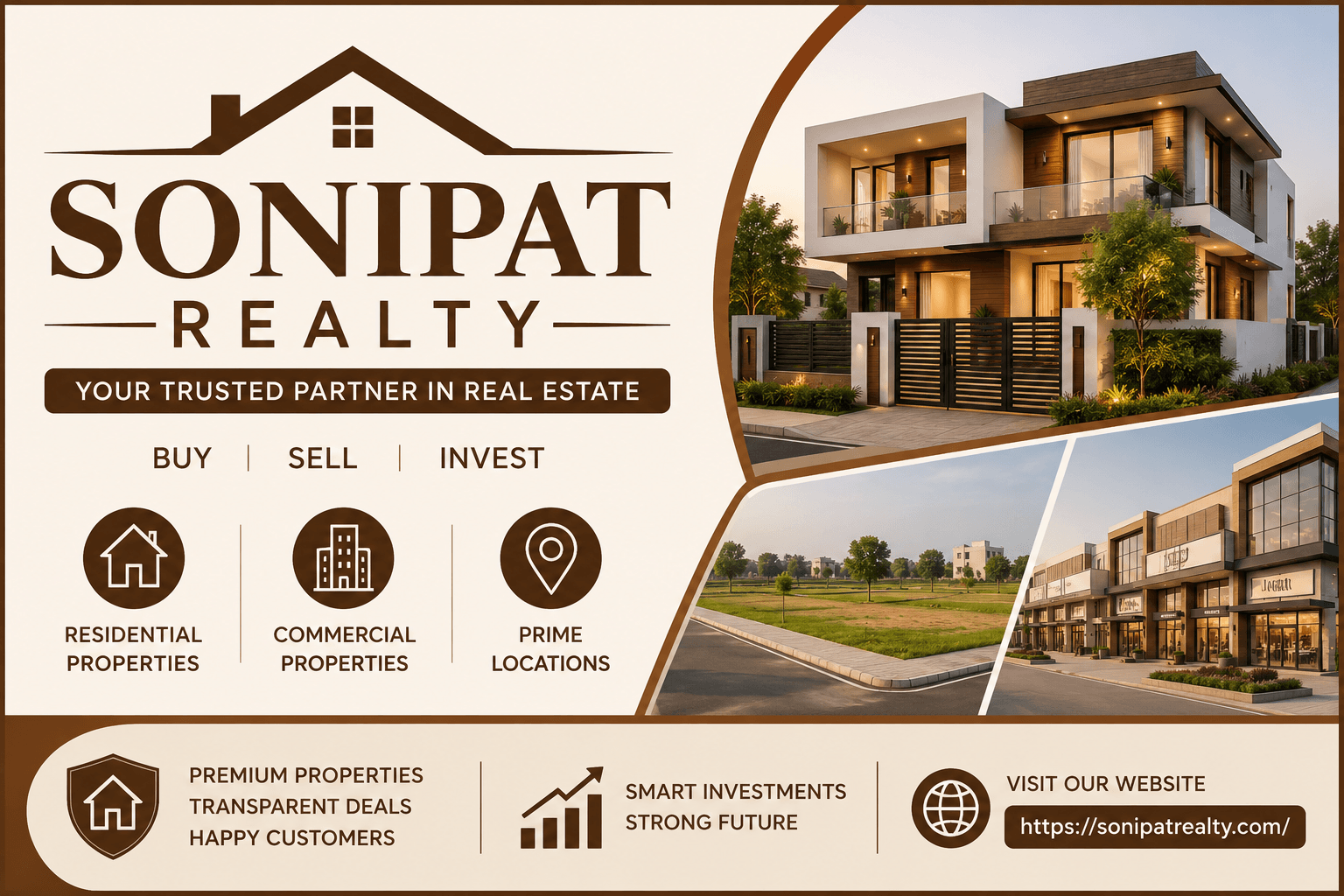 Contemporary Residence