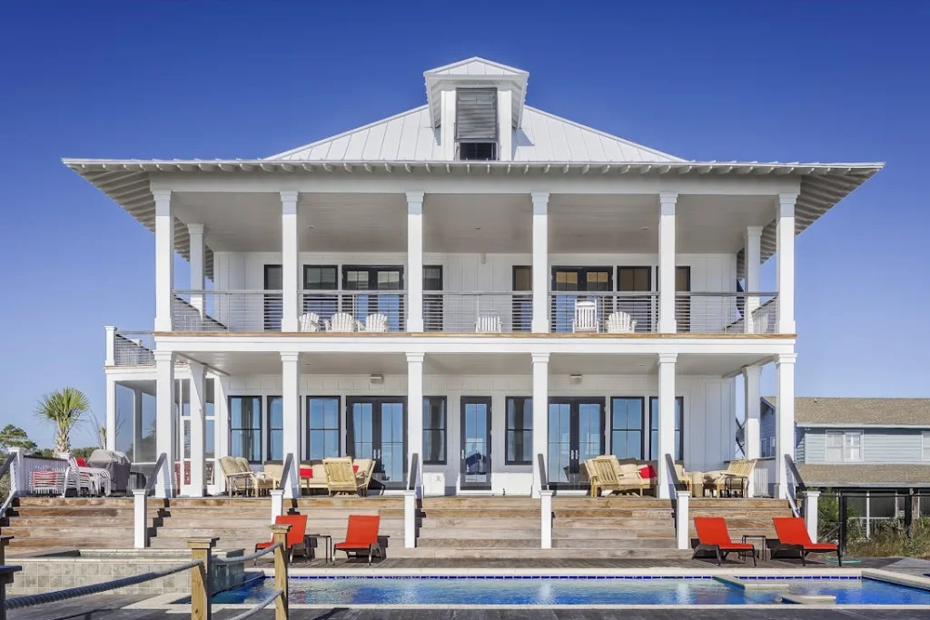 Luxury Property